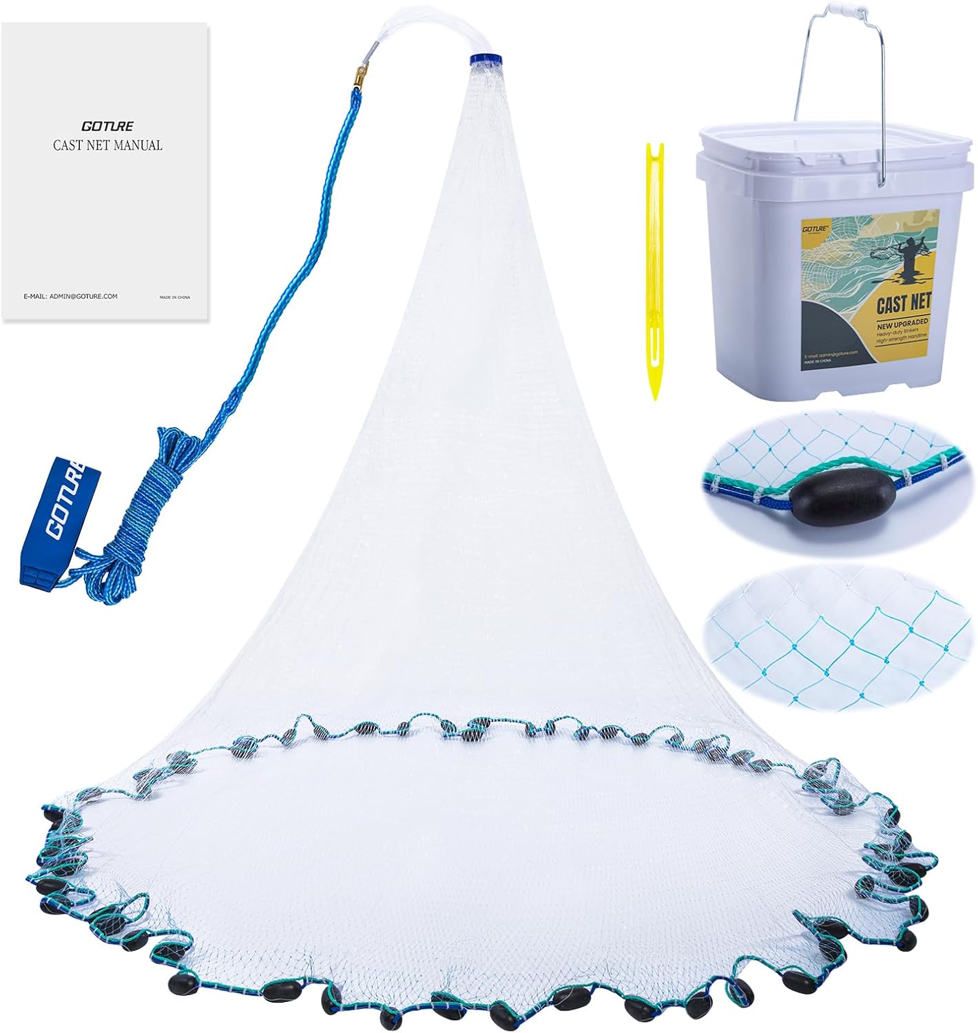 Fishing Gear