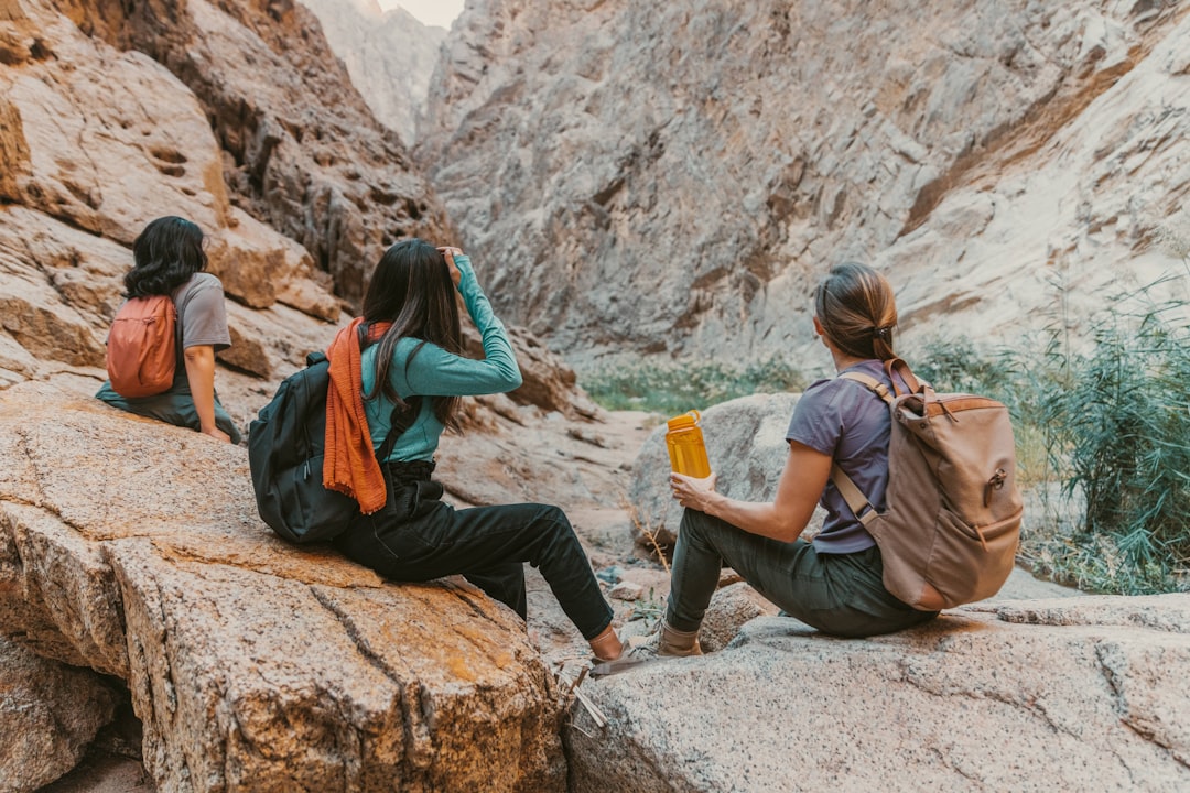 The Thrill of Embracing the Unknown: A Guide to Spontaneous Outdoor Travel Adventures The Thrill of Embracing the Unknown: A Guide to Spontaneous Outdoor Travel Adventures